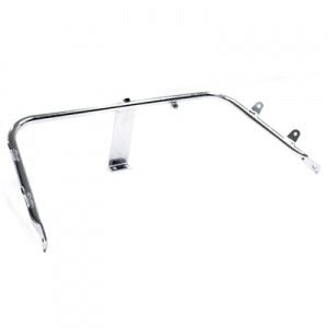 1363183: Front Chrome Bumper SiNUS