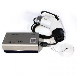 1383166: Charger Refresh Filon Futur S (W/O Power Cable) Duosida Plug