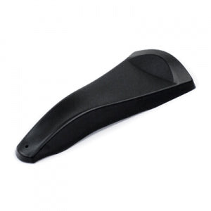 1384175: Front Panel Alpha/EVO5 Black