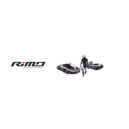 1381109: Rear Middle Floor Plate EVO6 Reinforced 3mm Anodized from 2018