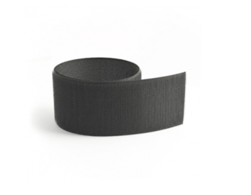 1902165: Velcro Strip 50 mm Hook Side