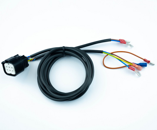 200.481: Xtra. Cable Harness CDI Transponder MK2