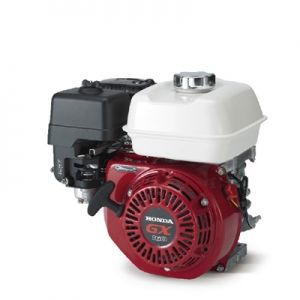 1382498: Honda Engine GX 160 RHQ4 (4 KW 5.5 HP) W/O Fuel Tank