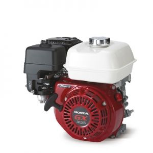 1382853: Engine Honda GX 200 RHG4 4.8KW (6.5 hp), LPG, Viton, De-Throttled