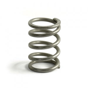 1891020: Compression Spring Axle Cover(-11/03)