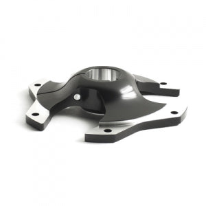 1015: Sprocket Hub 30mm 72-78Th Tooth Belt Disc