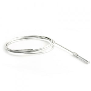 1324011: Brake Bowden Cable 1720 mm