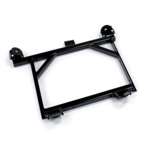 1341056: Lower EVO5 Seat Frame for Adjustable Seat