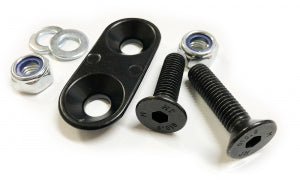 1341157: Fastening Set Plastic All-Round Protection SiNUS iON / Alpha_ 2021