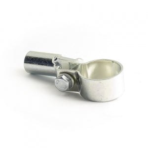 1345022: Retainer For Belt Buckle Complete With Clamp