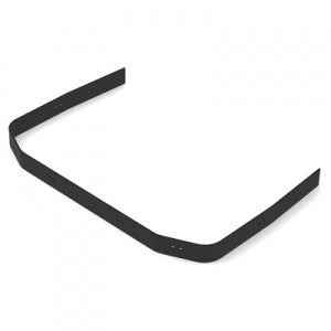 1347019: Plastic Surround Protection Alpha Rear