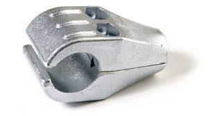 1351011: Clamb 32 mm Aluminium (1 Pc = 2 Halves)