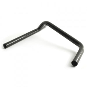 1355005: Seat Brace Left, Straight with 2 Legs