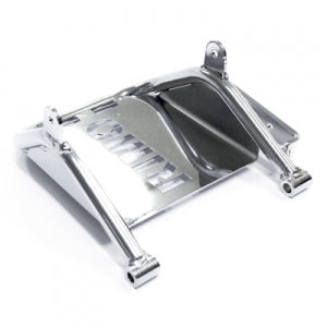 1363051: Brake Pedal Closed Prepared For Flip Extension