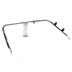 1363127: Front Chrome Bumper EVO5/6