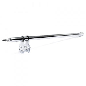 1363133: Steering Shaft Mod. 2009 (Bolt 10 mm)