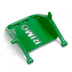 1363174: Accelerator Pedal Closed Green Prepared For Flip Extension