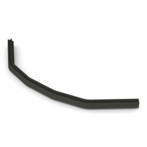 1364010: Front Rubber Bumper EVO5/6
