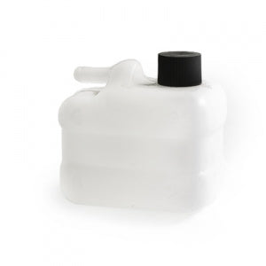 1378007: Compensation Tank for Plastic Petrol Tank with Black Cap