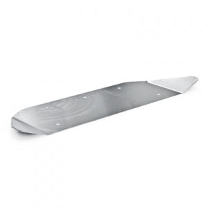 1381020: Front Floor Plate EVO 1-5