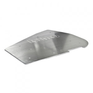 1381021: Footrest Right Reinforced 3 mm for EVO