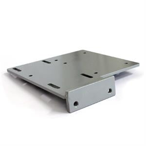 1381024: Engine Mounting Plate Steel