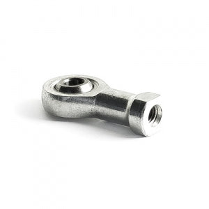 1381080: Tie Rod End M6 Right Female Thread