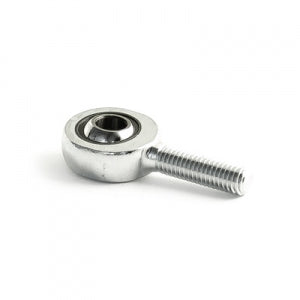 1381123: Tie Rod End M8 Right Malethread -Skf