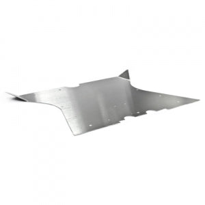 1381143: Rear Middle Alpha1 Step Plate