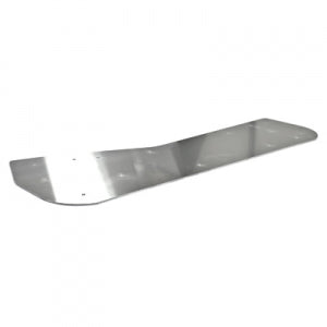 1381149: Left Alphastep Plate 3 mm