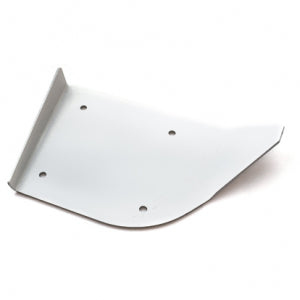 1381178: Front Left Alpha Footrest 3 mm Anodized From 8/2017