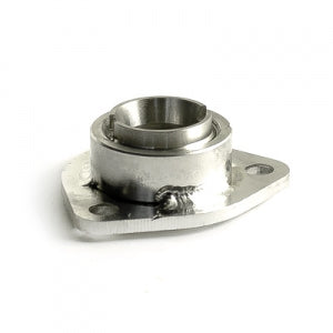 1381194: Lower Steering Column Bearing Holder With Screw + 8 mm Bearing