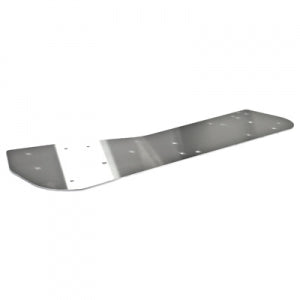 1381227: Left Alpha Step Plate For Side Tank 3 mm From 2012