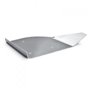 1381232: Front Floor Plate EVO6 Right