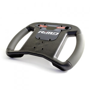 1381248: Multifunction Steering Wheel Carbon-Look