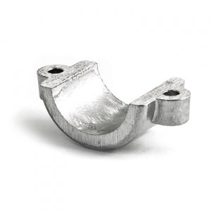 1382022: Clamp Lower Part For Tie Rod Protection