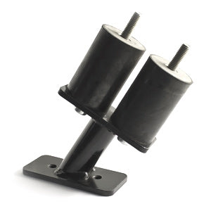 1382196: Surround Bumper Holder Steel Front MiNi Kart Left Side -2004