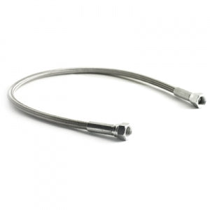 1382332: Gas-Pipe 600 mm (Steel Bonded)