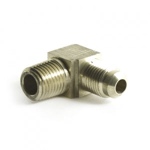 1382337: Reducer Fitting 1/4A x 1/2" 90°