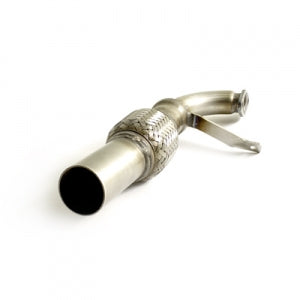 1382365: Elbow Union W.Cat GX270 Alpha for Hjs Silencer 50 mm