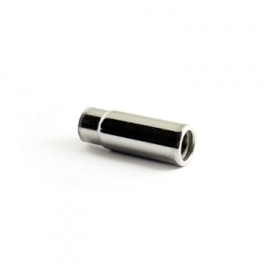 1382367: Silencer-Adapter 100 mm (Noice Reducer)