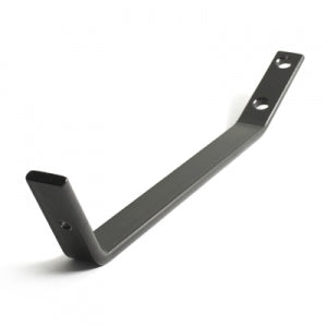 1382823: Right Axle Cover Retainer TWiN 2012