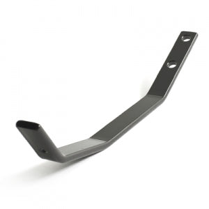 1382824: Left Axle Cover Retainer TWiN 2012