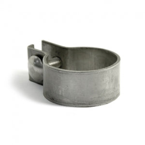 1382831: Silencer Clamp Mod. 2012