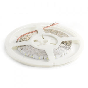 1382837: Led Stripe 12V 24W 300 Smd-Leds White, Meterware