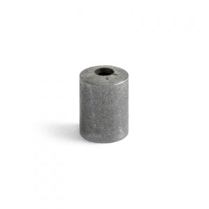 1383116: End Cap For Case(Ad 7 mm/ Id 6,35/2,5 mm)