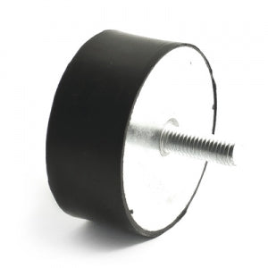 1384105: Silent Block D=70, L=30 M10 Inside/Outside