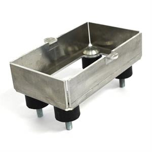 1385469: Battery Retainer For12V Batt.Inner Dimenions 150 x 85 mm