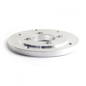 1386308: Adapter Plate Engine E-Kart