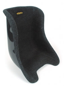 1387021: Seat Tillett XL T8 Black Padded